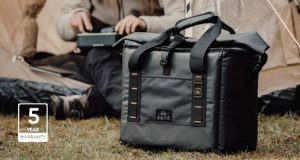 Descubre nuestras bolsas isotérmicas Nordic Drift