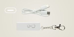 Entrada USB-C Entrada USB-C