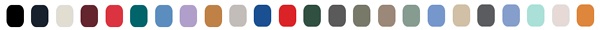 IQONIQ-Colores