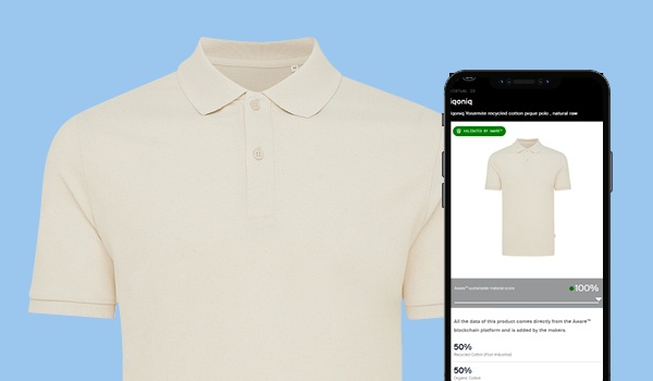 IQONIQ-Por qué elegir los polos de Yosemite IQONIQ-Por qué elegir los polos de Yosemite