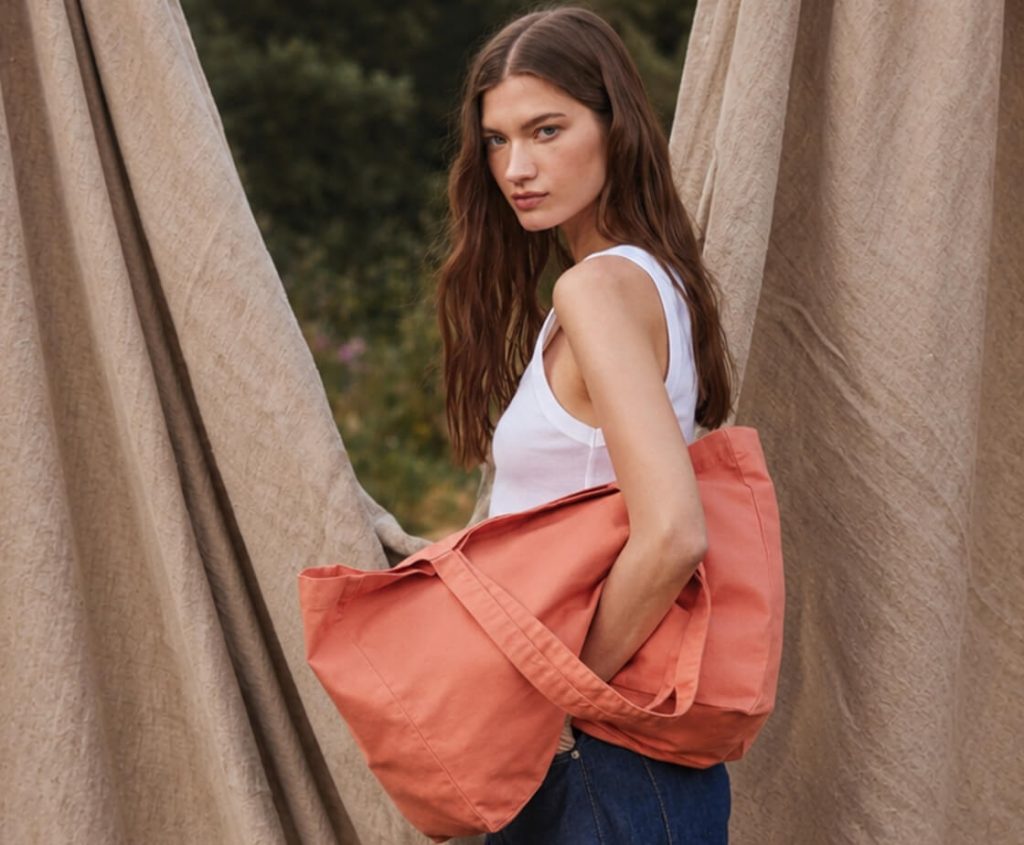 Kimood presenta su selección estival de bolsas shopping