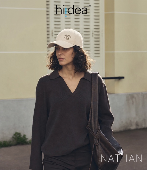 La gorra que nunca pasa de moda