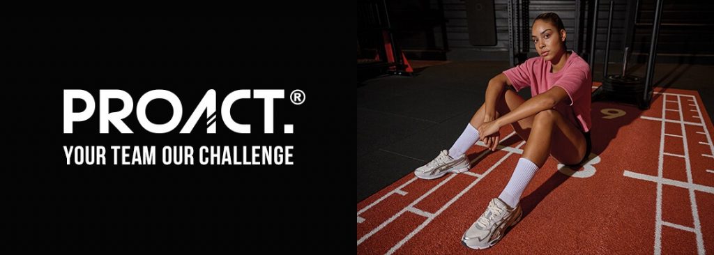 PROACT - Your team our challenge PROACT - Your team our challenge