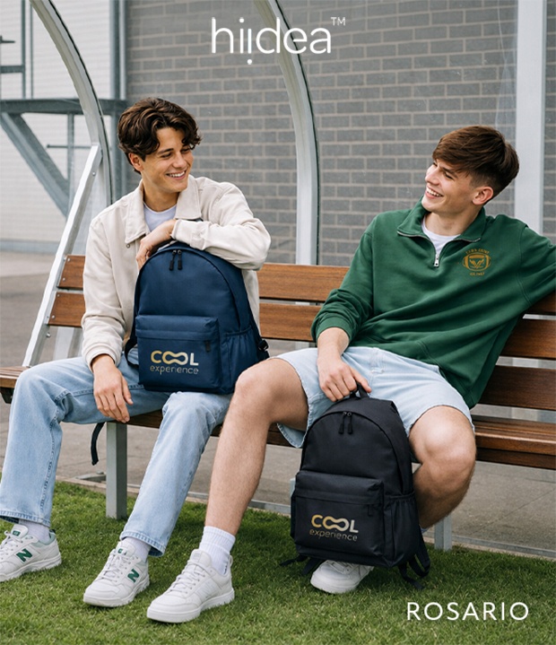 Personalización desde 6.952 € — te presentamos ROSARIO Personalización desde 6.952 € — te presentamos ROSARIO
