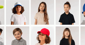 Prepárate para la temporada de verano con una gama completa para NIÑOS