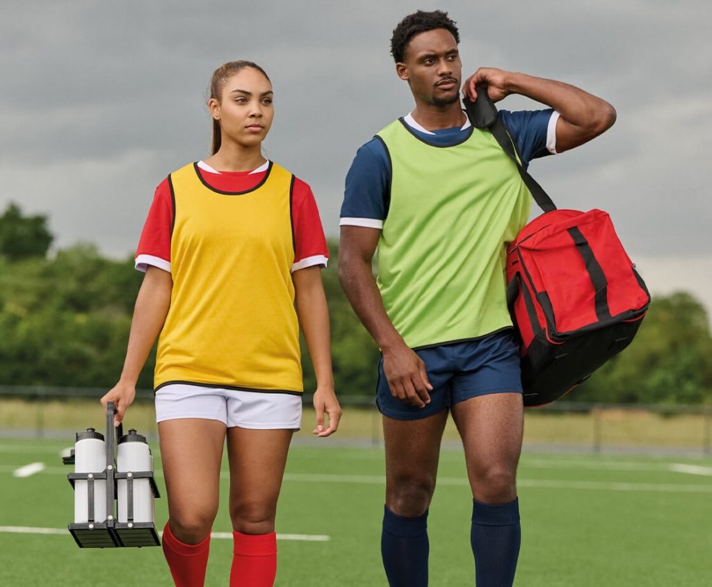 Selección deporte: ¡la vuelta de los clubes!