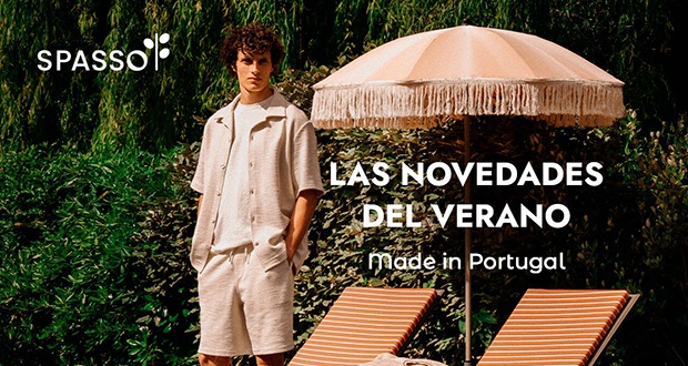 Spasso presenta sus novedades