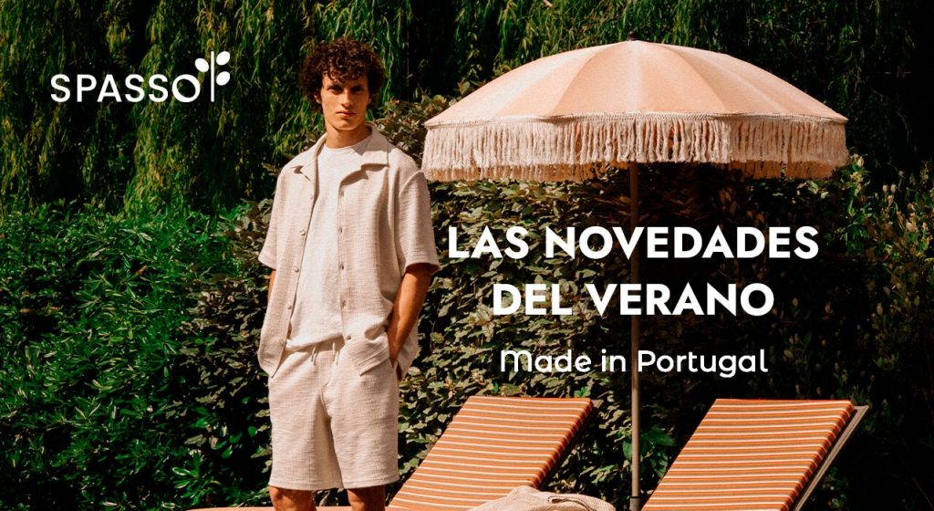Spasso presenta sus novedades