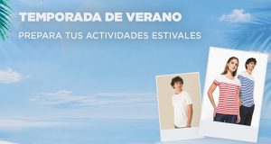 Temporada de verano: prepara tus actividades estivales