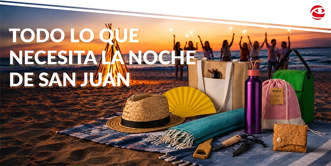 Todo listo para dar la bienvenida al verano Todo listo para dar la bienvenida al verano