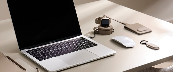 VINGA x Baltimore - Smart Finder Essentials