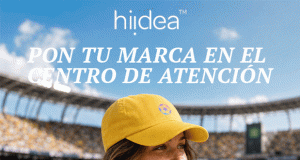 ¿Y si tu gorra reflejara los valores de tu marca?