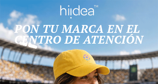 ¿Y si tu gorra reflejara los valores de tu marca?