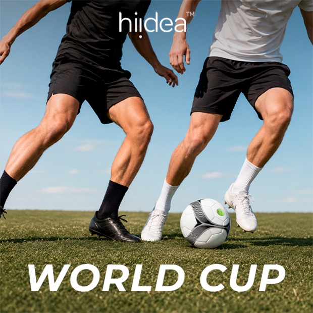 Ya disponibles: balones de fútbol promocionales para las campañas de 2026 Ya disponibles: balones de fútbol promocionales para las campañas de 2026