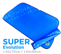 Super Evolution Super Evolution