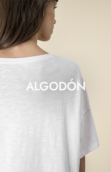Algodón