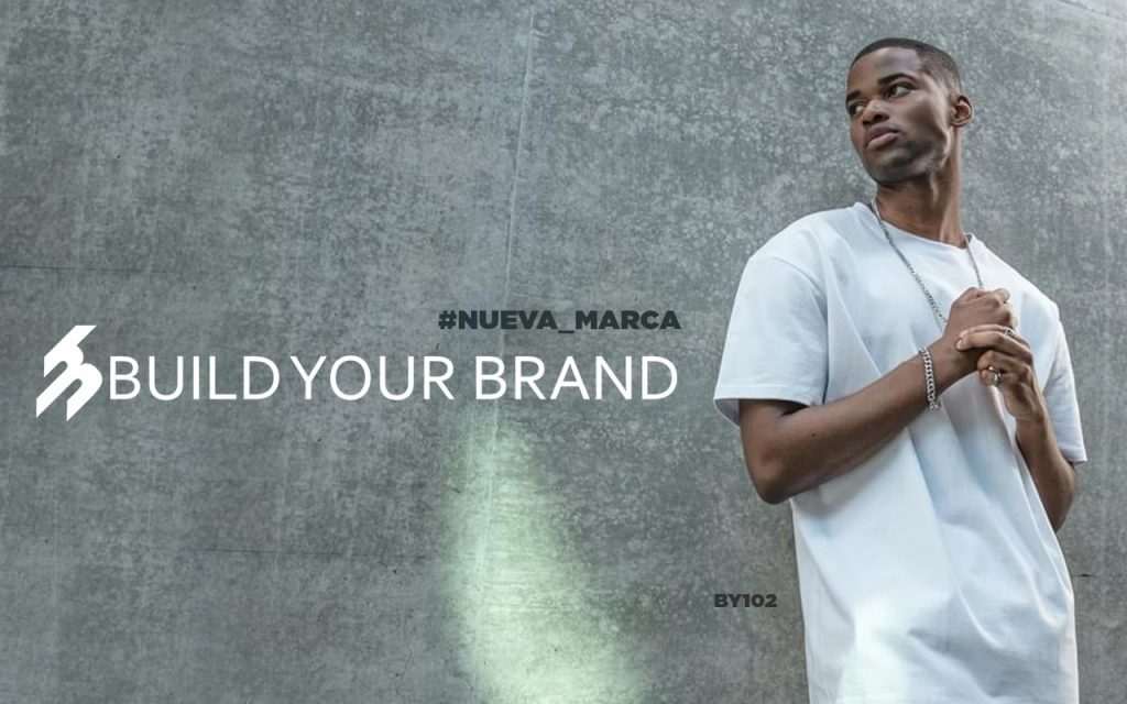 Build Your Brand - La referencia del textil streetwear
