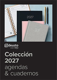 Colección 2027 Agendas & Cuadernos Colección 2027 Agendas & Cuadernos