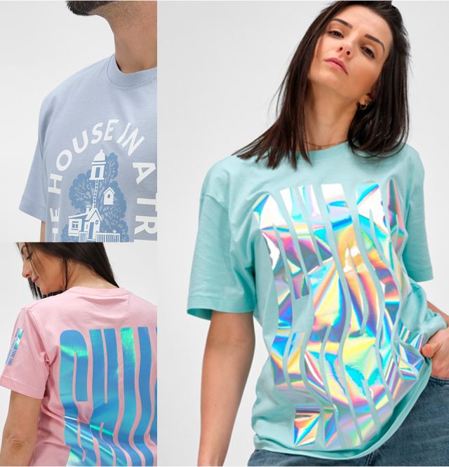 Copacabana U - más que una camiseta Copacabana U - más que una camiseta