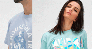 Copacabana U - más que una camiseta