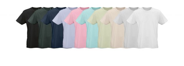 Copacabana U - más que una camiseta Copacabana U - más que una camiseta