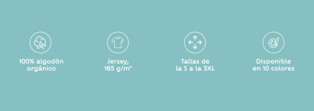 Copacabana U - más que una camiseta Copacabana U - más que una camiseta