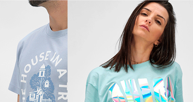 Copacabana U - más que una camiseta