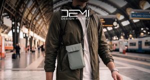 DEMI Crocetta: tus imprescindibles, vayas donde vayas