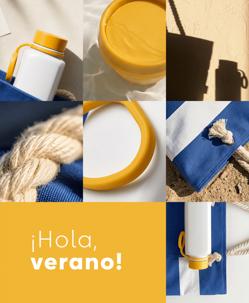 ☀️ ¡Hola, verano! ☀️ ¡Hola, verano!