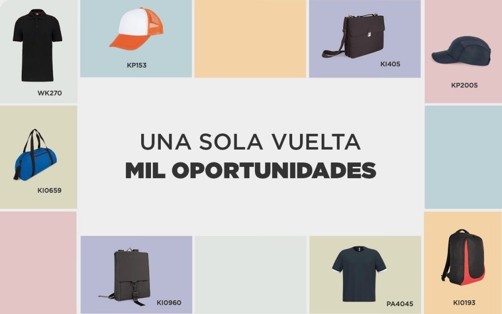 La vuelta se prepara desde ahora La vuelta se prepara desde ahora
