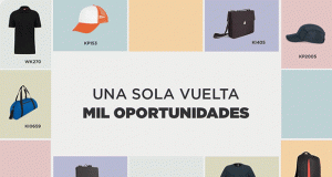 La vuelta se prepara desde ahora