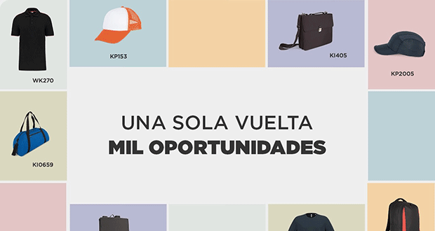 La vuelta se prepara desde ahora