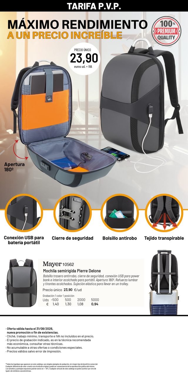 Oferta_Mochila_MAYER_PVP