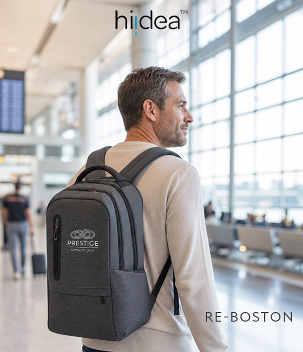 RE-BOSTON ya está aquí — desde 44,326 €