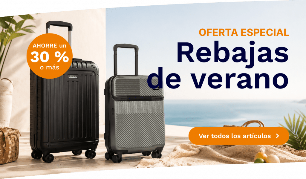 Rebajas de verano mínimo 30 % de descuento en carros y artículos de pícnic Rebajas de verano mínimo 30 % de descuento en carros y artículos de pícnic