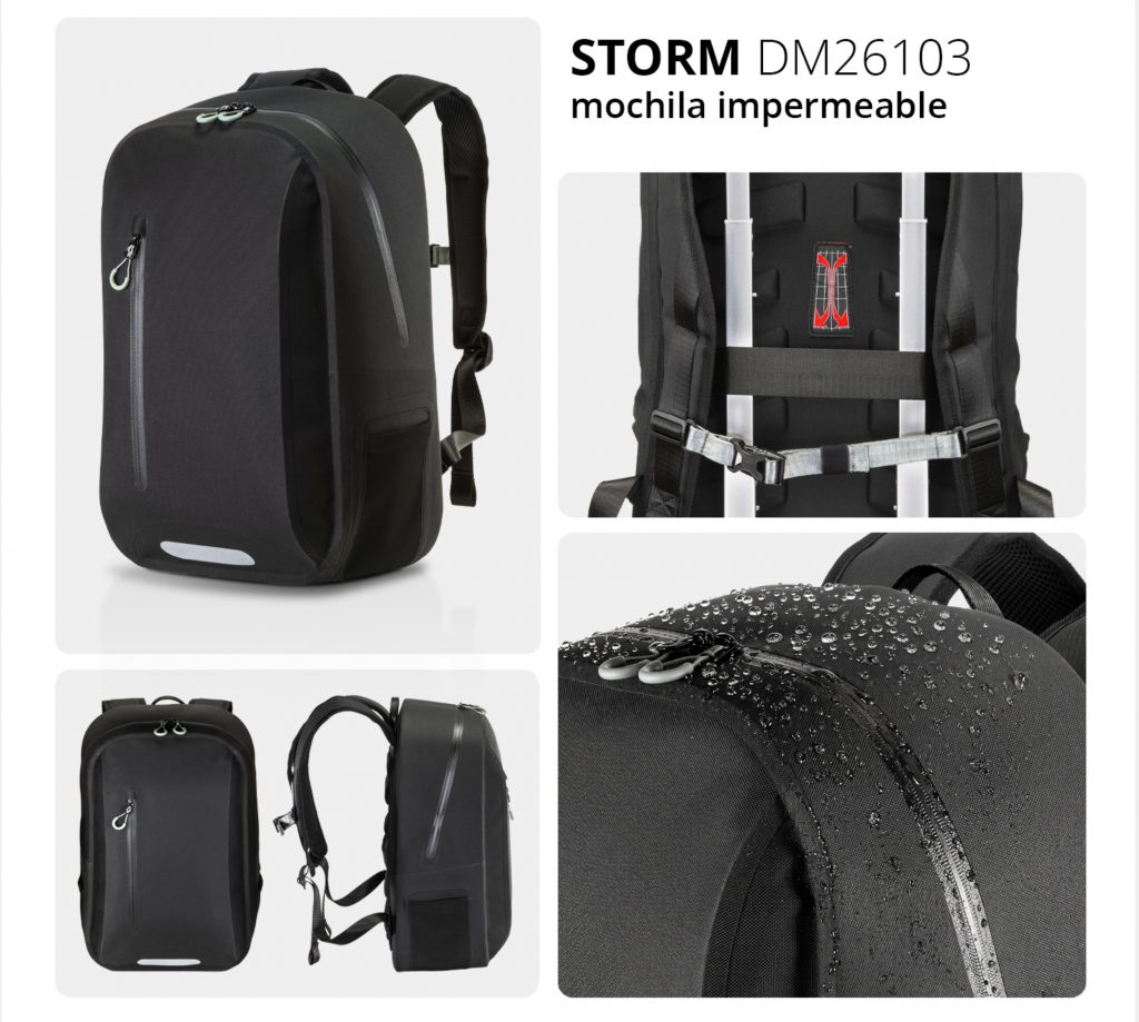 STORM DM26103