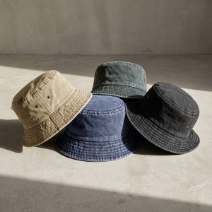 Tafu - Gorro bucket lavado - Ref 54035 Tafu - Gorro bucket lavado - Ref 54035