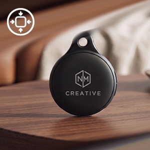Un espacio ideal para el logotipo