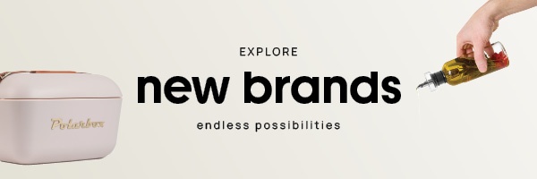 Varias marcas nuevas de venta al por menor - Un sinfín de nuevas posibilidades para hacer regalos Varias marcas nuevas de venta al por menor - Un sinfín de nuevas posibilidades para hacer regalos