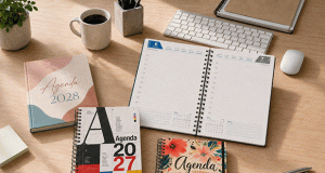 Convierte tu agenda 2027 en una herramienta de comunicación
