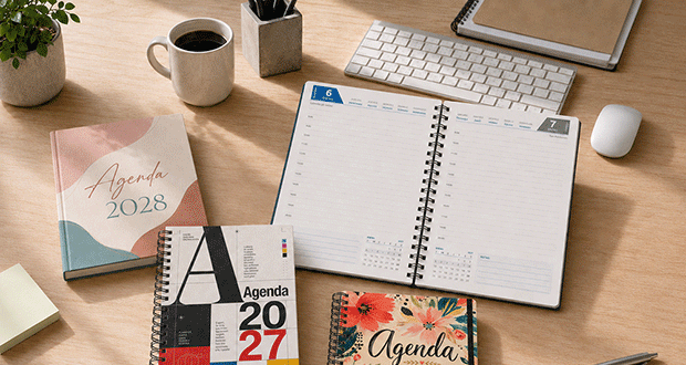 Convierte tu agenda 2027 en una herramienta de comunicación