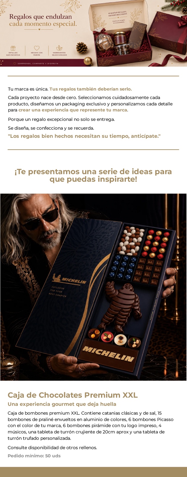 Diseña tu imagen corporativa de Navidad - 1