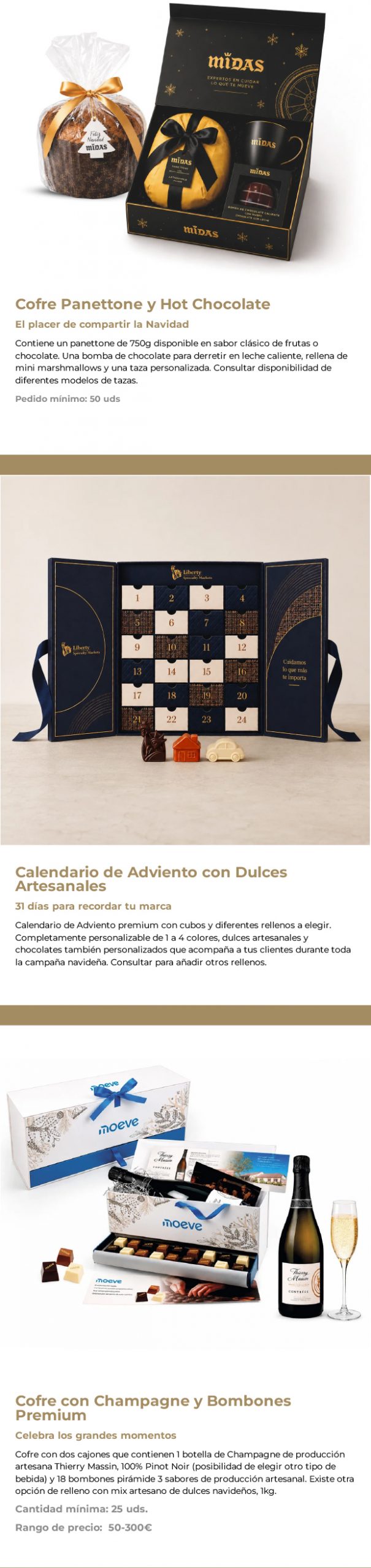 Diseña tu imagen corporativa de Navidad - 2