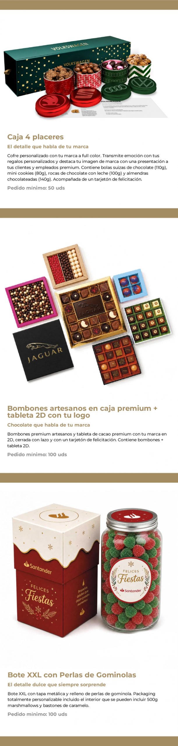 Diseña tu imagen corporativa de Navidad - 3