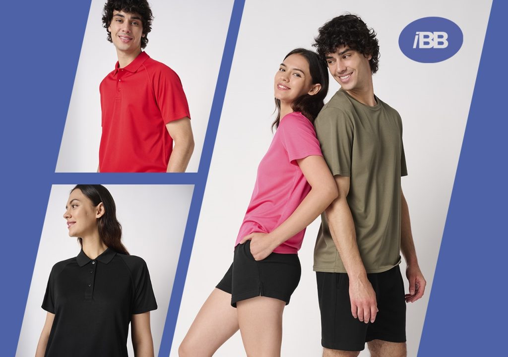 El mejor comienzo para tus eventos deportivos con iDeal Basic Brand El mejor comienzo para tus eventos deportivos con iDeal Basic Brand