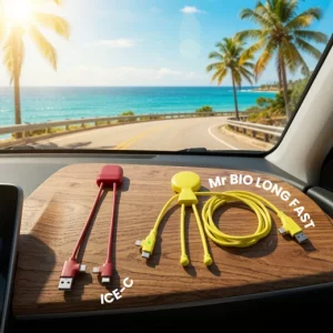 En la carretera: CarPlay En la carretera: CarPlay