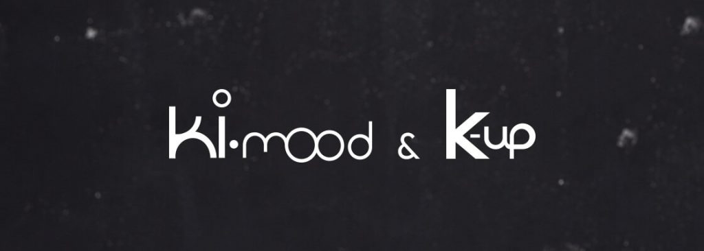Kimood & K-up Kimood & K-up