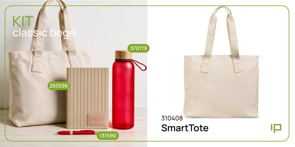 Kit Classic Beige Kit Classic Beige