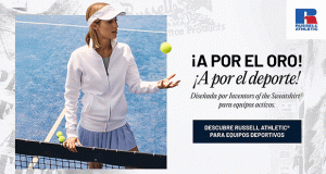 Los imprescindibles para equipos y entrenamiento