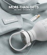 More Than Gifts - EOY Catalogue 2026 More Than Gifts - EOY Catalogue 2026